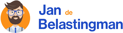 Jan de Belastingman