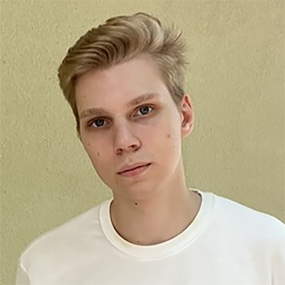 Artem Deineko